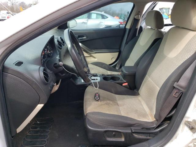 Photo 7 from auction – 2009 PONTIAC G6 with VIN 1G2ZJ57B994273795