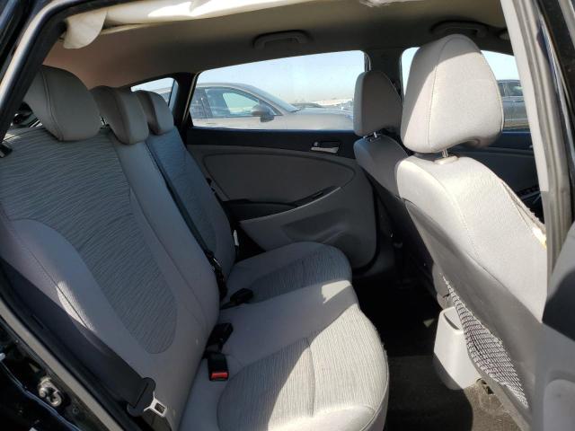 Photo 10 from auction – 2016 HYUNDAI ACCENT SE with VIN KMHCT5AEXGU239923