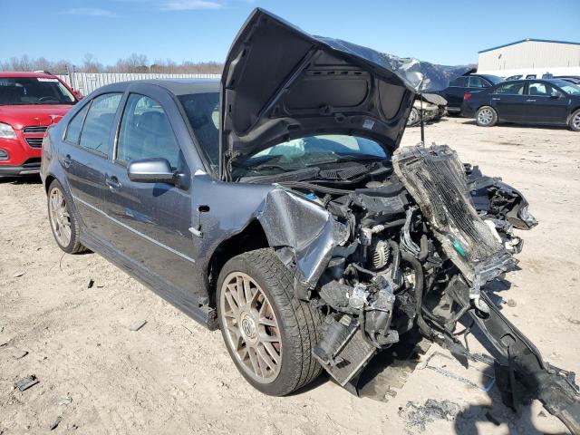 Photo 4 from auction – 2004 VOLKSWAGEN JETTA GLS with VIN 3VWSE69M74M145782