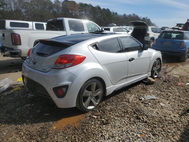 Photo 3 from auction – 2013 HYUNDAI VELOSTER T with VIN KMHTC6AE4DU085517