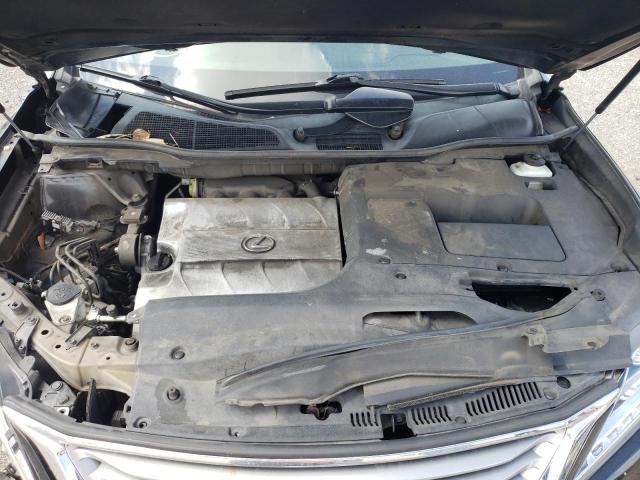 Photo 12 from auction – 2014 LEXUS RX 350 with VIN 2T2ZK1BA5EC138090