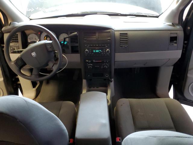 Photo 8 from auction – 2008 DODGE DURANGO SX with VIN 1D8HD38K38F105592