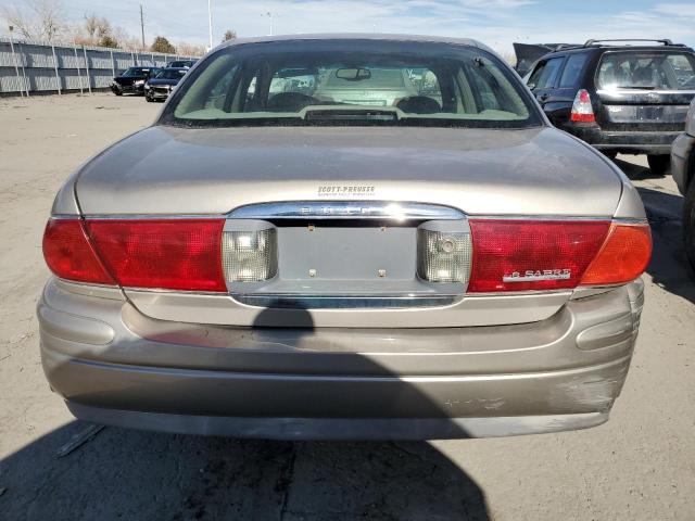 Photo 6 from auction – 2003 BUICK LESABRE with VIN 1G4HR54K93U158315