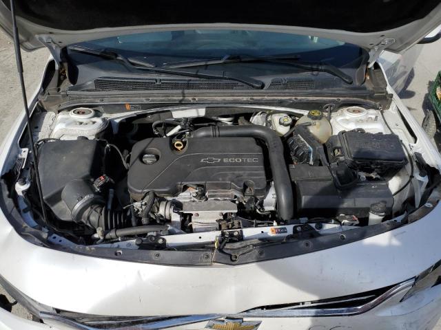 Photo 11 from auction – 2017 CHEVROLET MALIBU LT with VIN 1G1ZE5ST5HF111013