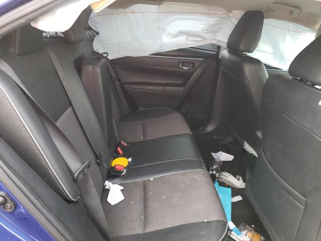 Photo 10 from auction – 2015 TOYOTA COROLLA L with VIN 2T1BURHE1FC265123