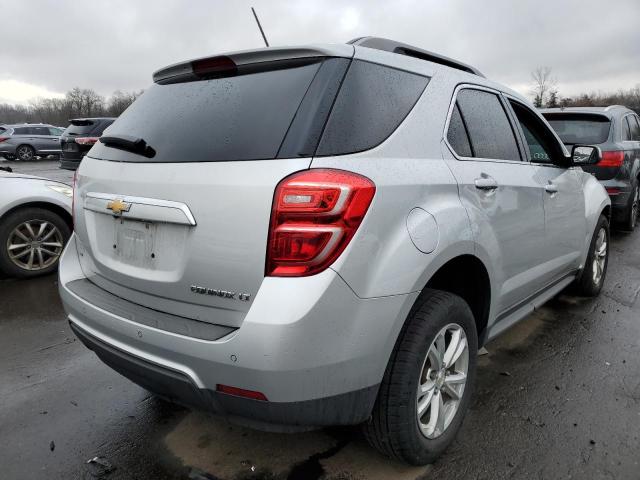 Photo 3 from auction – 2016 CHEVROLET EQUINOX LT with VIN 1GNFLFEK8GZ102738