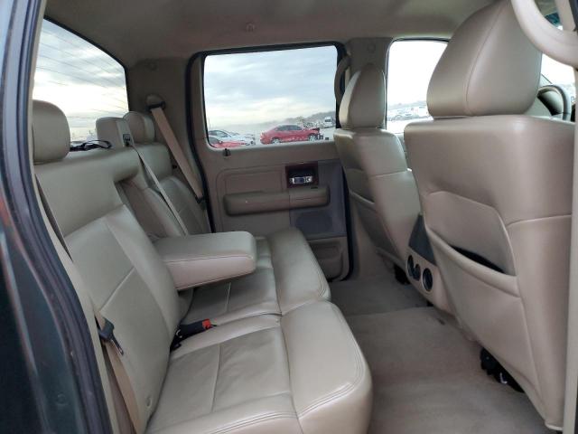 Photo 10 from auction – 2006 FORD F150 SUPER with VIN 1FTPW12596KB53498