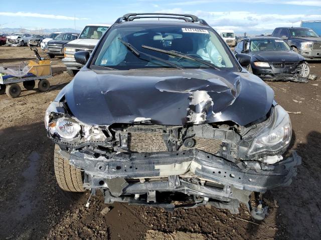 Photo 5 from auction – 2016 SUBARU CROSSTREK with VIN JF2GPABC3G8284566