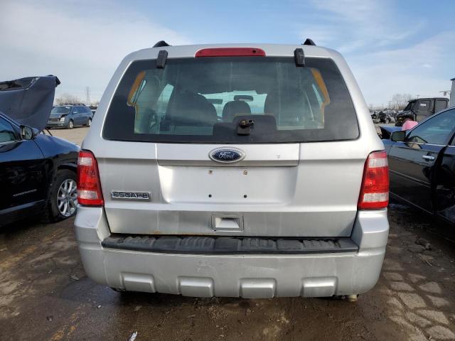 Photo 6 from auction – 2010 FORD ESCAPE XLS with VIN 1FMCU0C75AKC76136