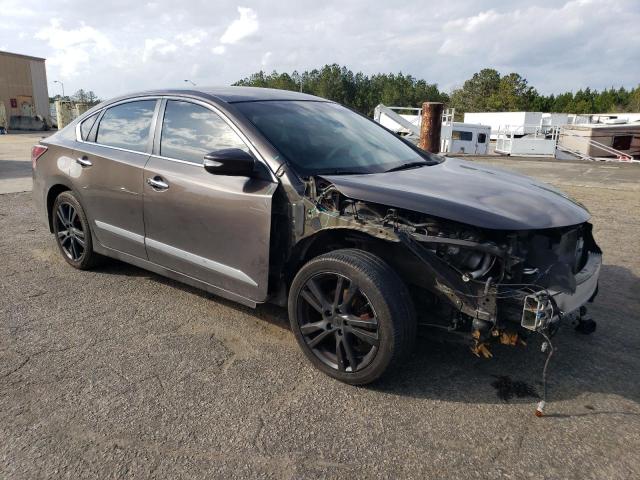 Photo 4 from auction – 2015 NISSAN ALTIMA 2.5 with VIN 1N4AL3AP5FN338391