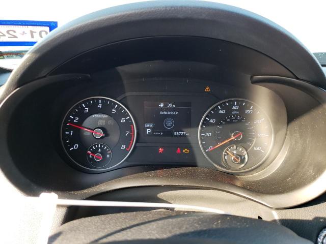 صورة رقم 9 من المزاد - 2020 KIA STINGER مع VIN KNAE15LA8L6076942