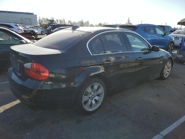 Photo 3 from auction – 2006 BMW 330 XI with VIN WBAVD33546KV66322