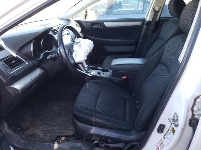 Снимка 7 от търг – 2016 SUBARU OUTBACK 2. с VIN 4S4BSBFC7G3231448