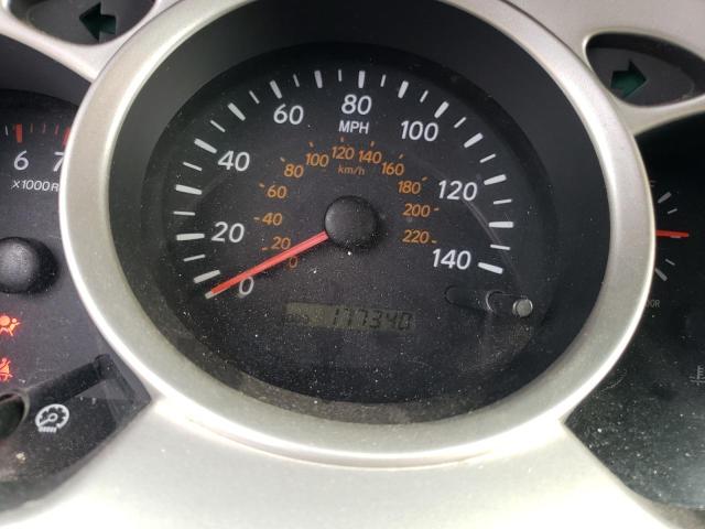 Foto 9 de la subasta – 2006 TOYOTA HIGHLANDER con VIN JTEDP21A860099090