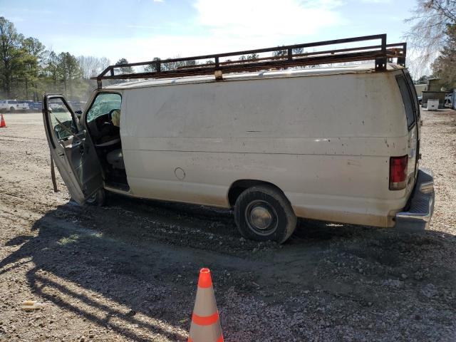 Photo 2 from auction – 2000 FORD ECONOLINE with VIN 1FTSS34L7YHB80275