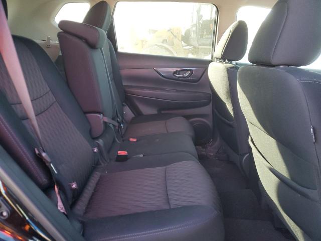 Photo 10 from auction – 2017 NISSAN ROGUE SV with VIN 5N1AT2MV7HC819994
