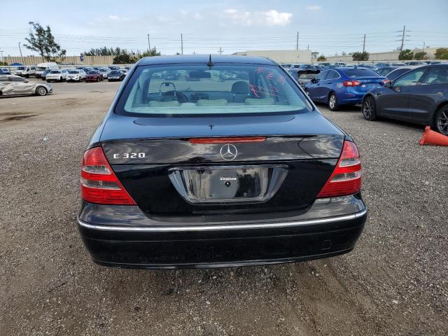 Photo 6 from auction – 2004 MERCEDES-BENZ E 320 with VIN WDBUF65J74A598090