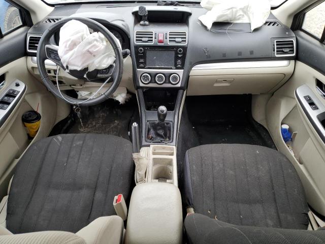 Photo 8 from auction – 2015 SUBARU OUTBACK with VIN JF1GPAT66F9327223