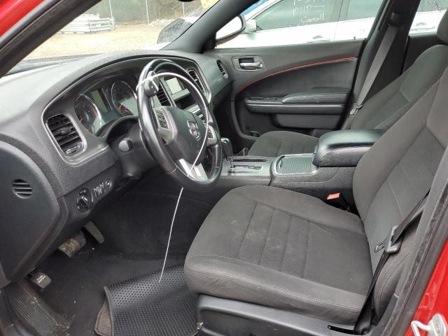 Photo 7 from auction – 2012 DODGE CHARGER SE with VIN 2C3CDXBG7CH108737