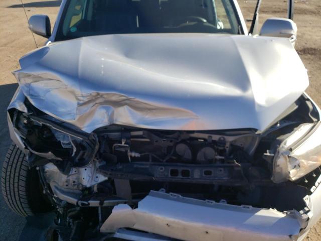 Photo 11 from auction – 2013 TOYOTA 4RUNNER SR with VIN JTEBU5JR1D5135919