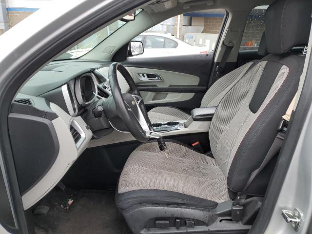 Photo 7 from auction – 2016 CHEVROLET EQUINOX LT with VIN 1GNFLFEK8GZ102738