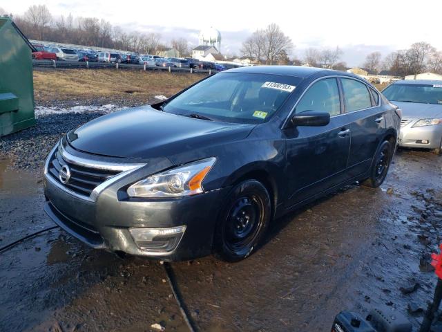 Photo 1 from auction – 2015 NISSAN ALTIMA 2.5 with VIN 1N4AL3AP5FN861913