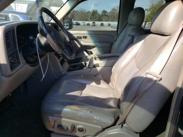 Photo 7 from auction – 2005 GMC NEW SIERRA with VIN 1GTEC19T65Z231813