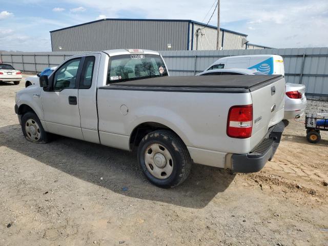 Photo 2 from auction – 2008 FORD F150 with VIN 1FTRF12268KB81325