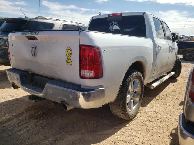 Photo 3 from auction – 2019 RAM 1500 CLASS with VIN 1C6RR6LT9KS526129