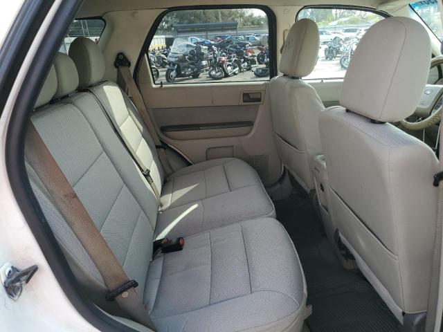 Zdjęcie 11 z aukcji – 2012 FORD ESCAPE HYB z VIN 1FMCU4K34CKB21862