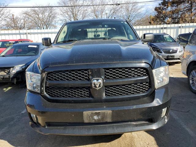 Photo 5 from auction – 2013 RAM 1500 ST with VIN 1C6RR7KT4DS545472
