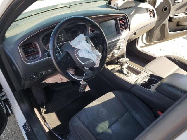 Photo 8 from auction – 2018 DODGE CHARGER R/ with VIN 2C3CDXCT4JH234644