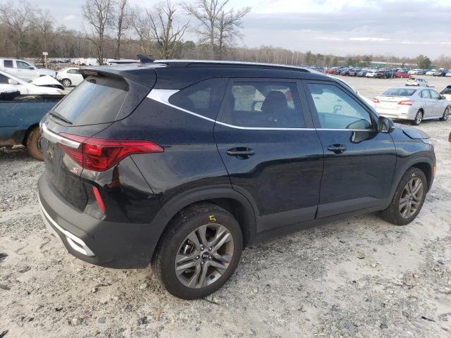Photo 3 from auction – 2021 KIA SELTOS S with VIN KNDEU2AA4M7065251