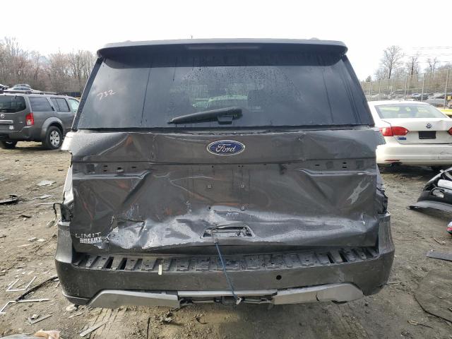 Photo 6 from auction – 2019 FORD EXPEDITION with VIN 1FMJU2AT8KEA61563