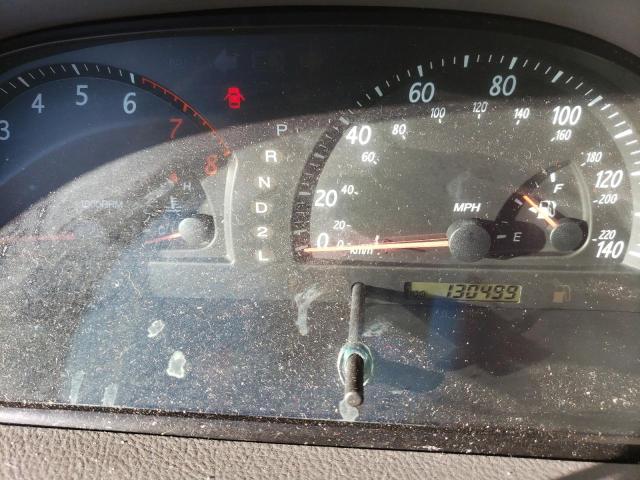 Photo 9 from auction – 2003 TOYOTA CAMRY LE with VIN 4T1BE32K83U245387