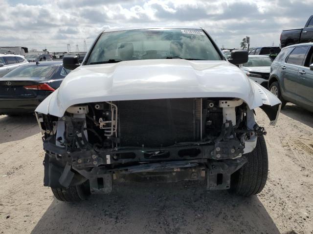 Photo 5 from auction – 2018 RAM 1500 ST with VIN 1C6RR6FT7JS171178