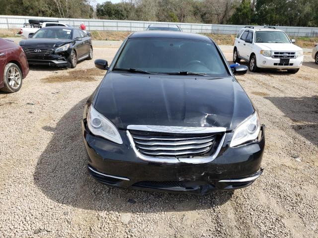 Photo 5 from auction – 2014 CHRYSLER 200 LX with VIN 1C3CCBAB2EN142705