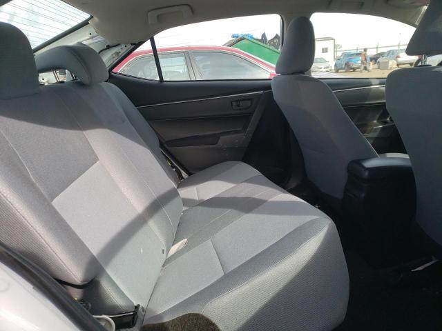 Photo 10 from auction – 2014 TOYOTA COROLLA L with VIN 2T1BURHE7EC145647