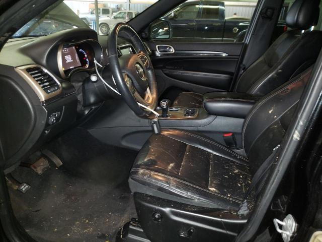 Photo 7 from auction – 2014 JEEP GRAND CHER with VIN 1C4RJFBG5EC586931
