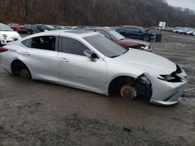 Photo 4 from auction – 2019 LEXUS ES 350 with VIN 58ABZ1B19KU020838