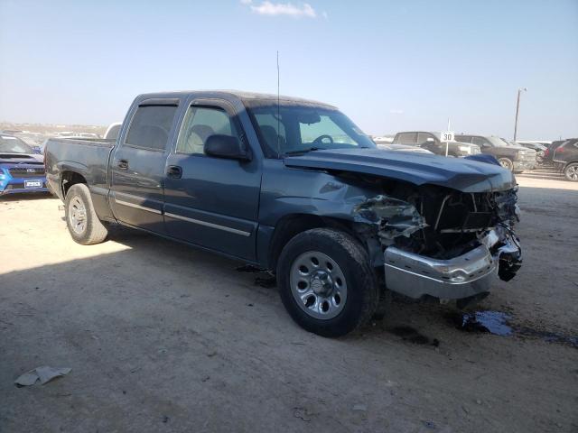 Photo 4 from auction – 2006 CHEVROLET SILVERADO with VIN 2GCEC13V761240427
