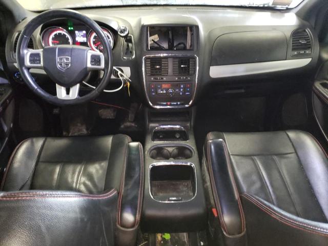 Photo 8 from auction – 2014 DODGE GRAND CARA with VIN 2C4RDGEG6ER430820