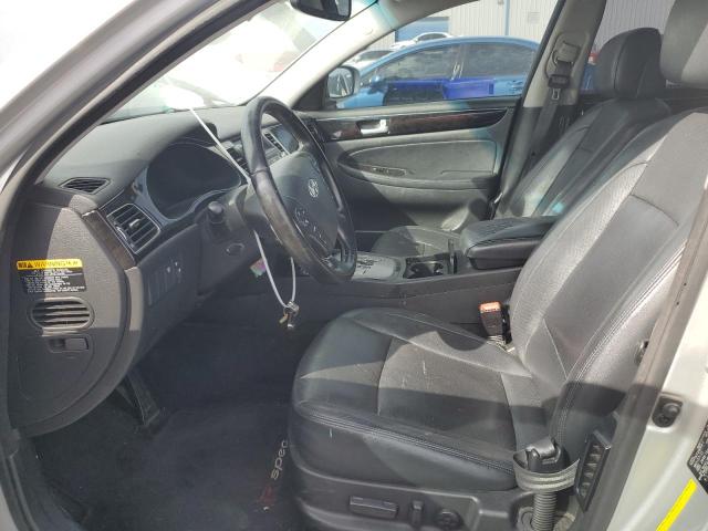 Photo 7 from auction – 2013 HYUNDAI GENESIS 3. with VIN KMHGC4DD2DU245998
