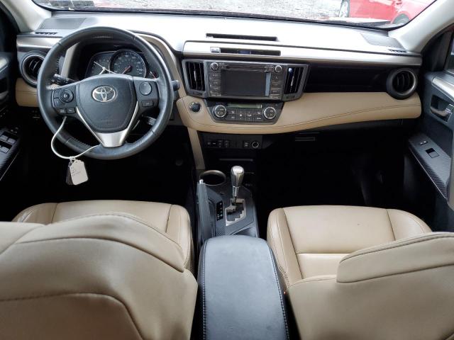 Photo 8 from auction – 2013 TOYOTA RAV4 LIMIT with VIN 2T3DFREVXDW068607