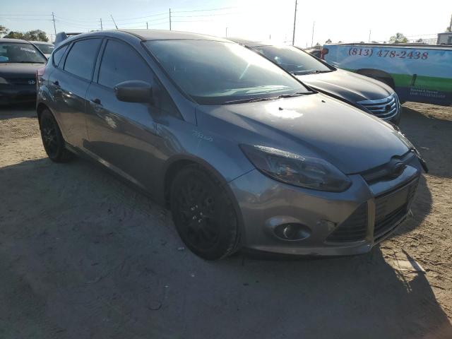 Photo 4 from auction – 2012 FORD FOCUS SE with VIN 1FAHP3K29CL166251