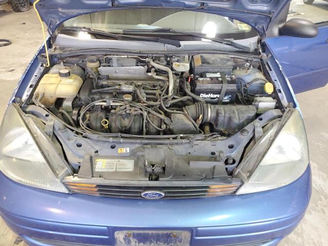 Photo 11 from auction – 2003 FORD FOCUS SE C with VIN 1FAFP34Z53W235369