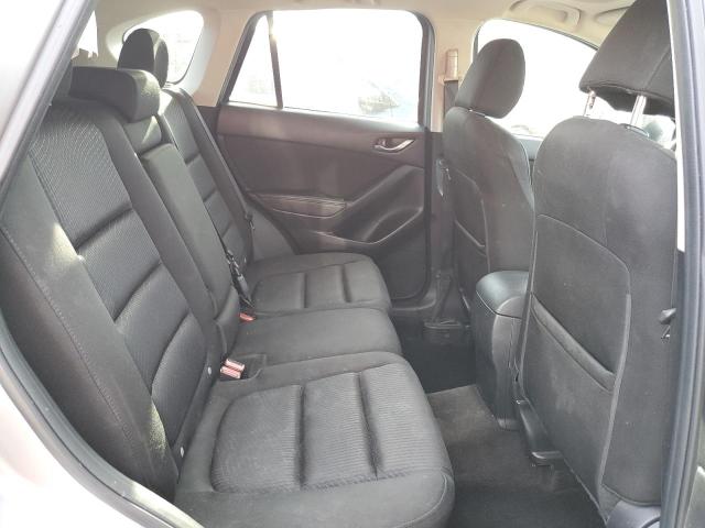 Photo 11 from auction – 2014 MAZDA CX-5 TOURI with VIN JM3KE2CY5E0344283