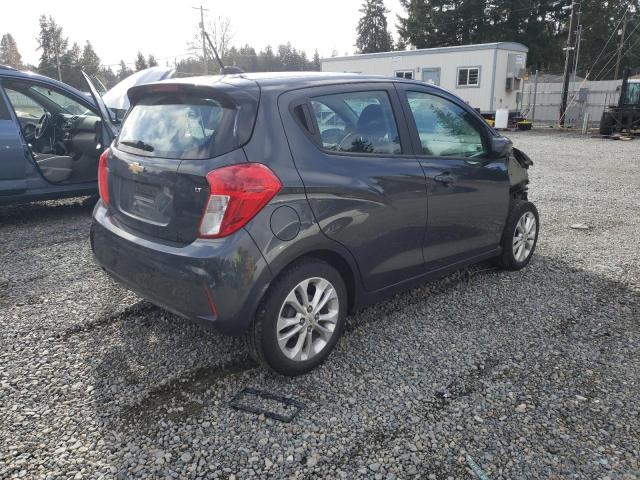 Photo 3 from auction – 2021 CHEVROLET SPARK 1LT with VIN KL8CD6SA4MC745129