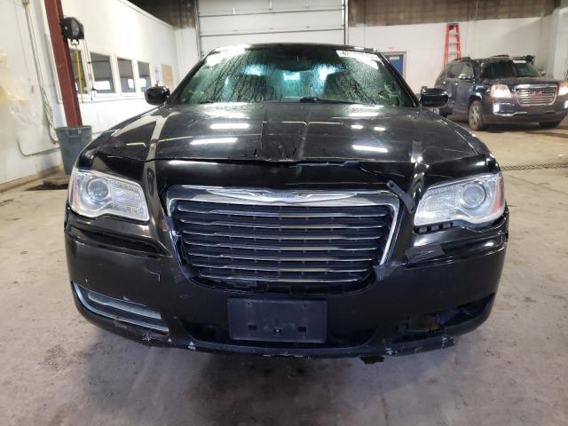 Photo 5 from auction – 2014 CHRYSLER 300 with VIN 2C3CCAAG8EH379746