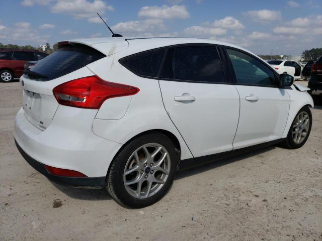 Photo 3 from auction – 2015 FORD FOCUS SE with VIN 1FADP3K21FL358363